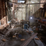 Unreal Engine 5 - grafika, którą trudno odróżnić od prawdziwego świata