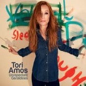 Tori Amos: -Unrepentant Geraldines