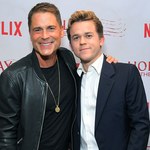 "Unstable": Rob Lowe i jego syn gwiazdami nowego serialu Netfliksa