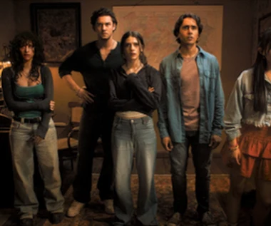 "Until Dawn" [trailer]