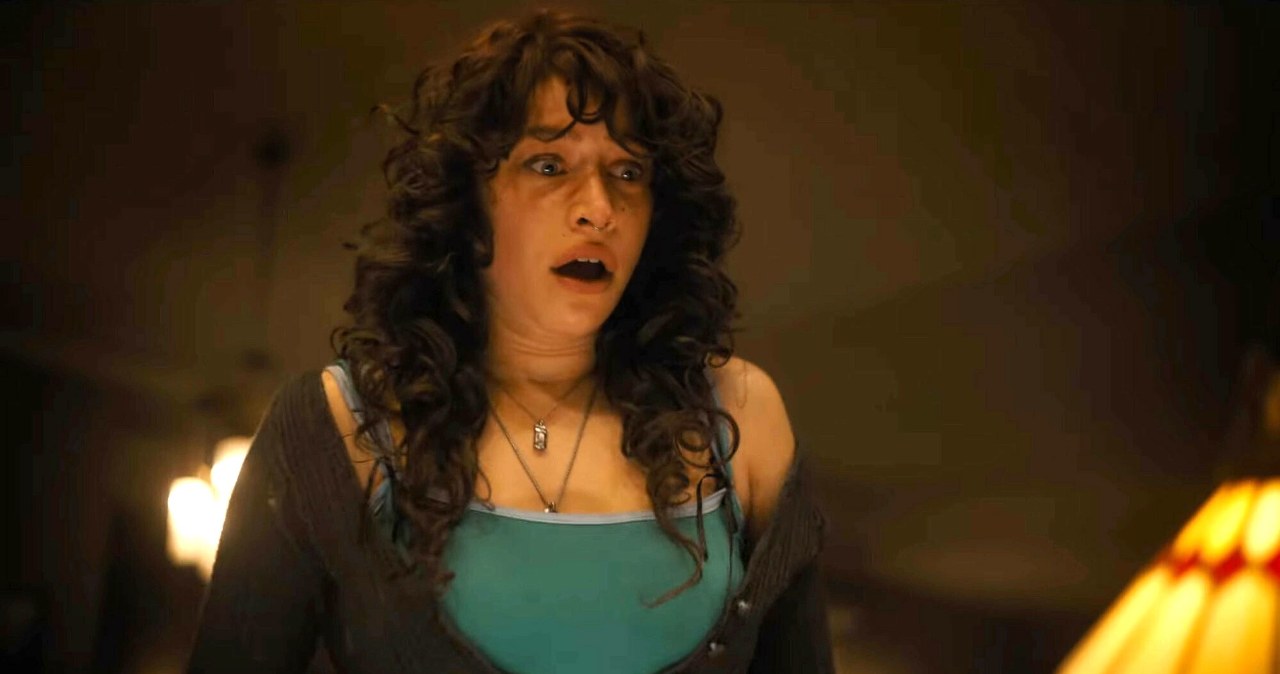 "Until Dawn" /Screen Gems - Coin Operated - Ma/Collection Christophel /East News