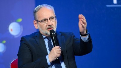 UODO chce wyjaśnień od resortu zdrowia. Chodzi o zachowanie Niedzielskiego