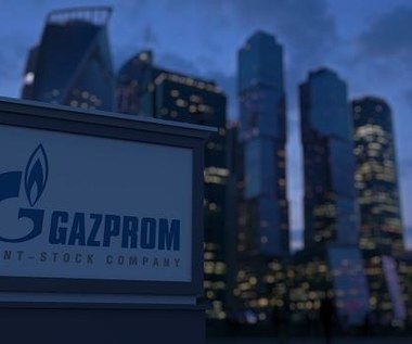 UOKiK: Blisko 213 mln zł kary na Gazprom 