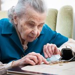 UOKiK: Brak regulacji ws. renty dożywotniej zagrożeniem dla seniorów