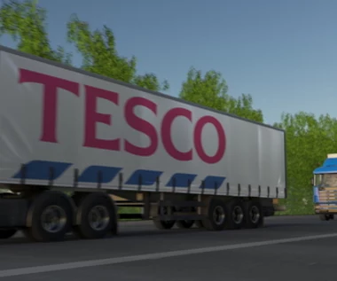 UOKiK chce zająć się transakcją przejęcia Tesco przez sieć Netto. Powiadomił już Komisję Europejską