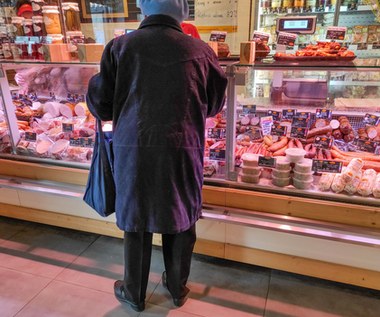 UOKiK kontroluje ceny żywności w sklepach