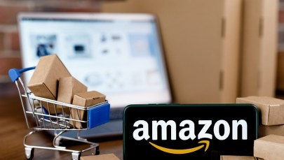 UOKiK nałożył 31 mln zł kary na Amazon