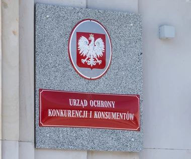 UOKiK nałożył 4,34 mln zł kary. "Zamykanie rynku i wykluczanie konkurencji"