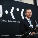 UOKiK nałożył 68 mln zł kary na Agri Plus