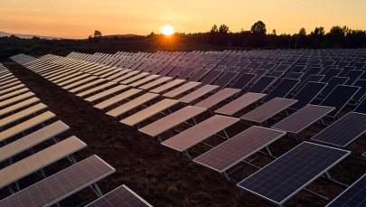 UOKiK nałożył karę na firmę instalującą panele fotowoltaiczne