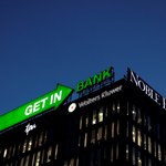 UOKiK nałożył na Getin Noble Bank 13,5 mln zł kary