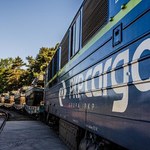 UOKiK nałożył na PKP Cargo 14,2 mln zł kary