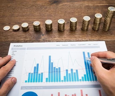 UOKiK nałożył ok. 62 mln zł kary na PKO BP i Pekao
