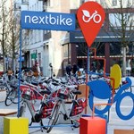 UOKiK nałożył prawie 800 tys. zł kary na Nextbike. Firma odpowiada
