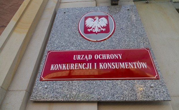 UOKiK nałożył wielomilionową karę na dwie spółki