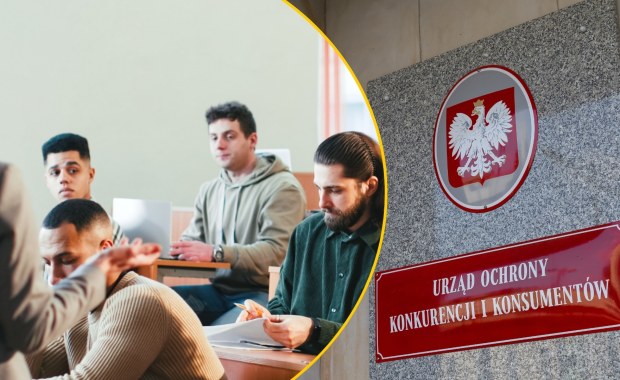 UOKiK nałożył wysokie kary na uczelnie. Chodzi o podwyżki czesnego