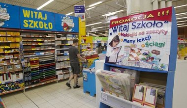 UOKiK o zakupach przed pierwszym dzwonkiem