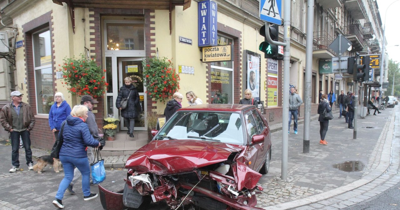 UOKiK oceni podwyżki cen OC /Jarosław Jakubczak / Polska Press /East News