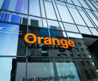 UOKiK: Orange odda niewykorzystane środki z kont pre-paid