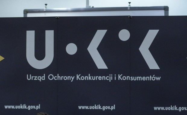 UOKiK ostrzega przed kolejną firmą. "To może być piramida finansowa"
