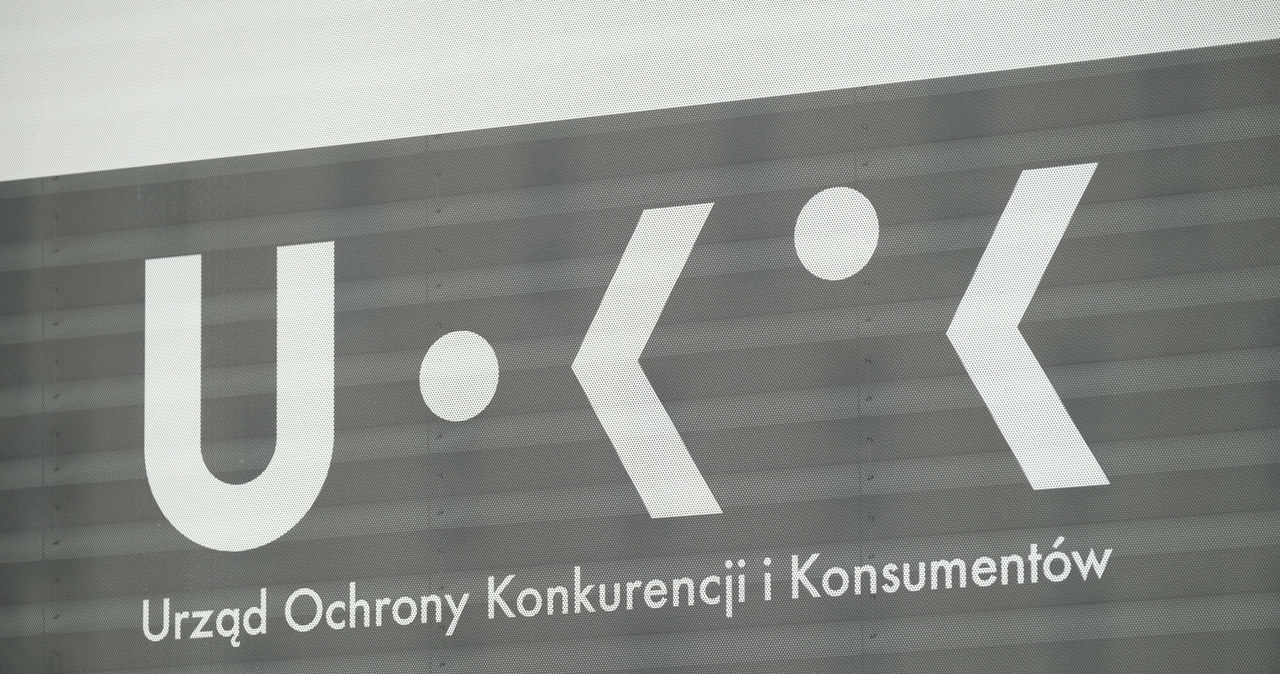 UOKiK ostrzega przed ofertą spółki Obligacje Społeczne Prosta SA. Zdj. ilustracyjne /Mateusz Grochocki /East News