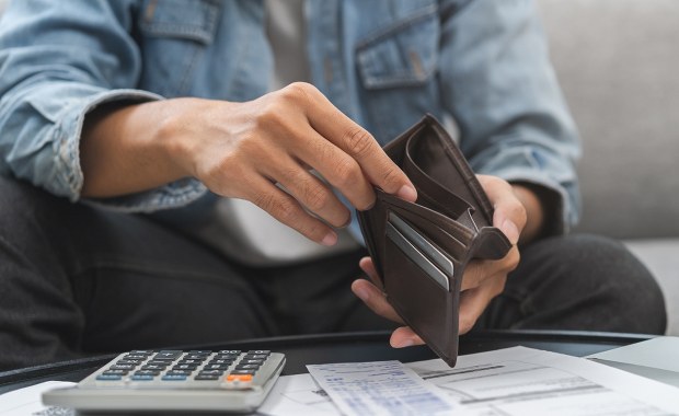 UOKiK ostrzega: To może być piramida