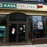 UOKiK: Ponad 1,3 mln zł kary dla SKOK-u im. F. Stefczyka