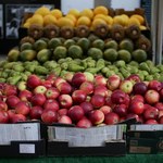 UOKiK przedstawił raport o sytuacji na rynku owoców