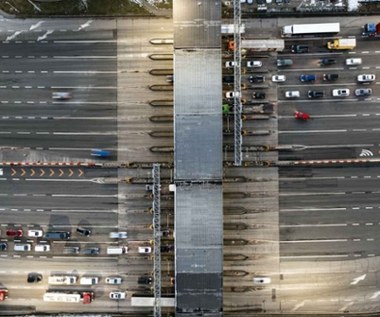 UOKiK przepyta wszystkich operatorów autostrad. Chodzi o podwyżki na A4