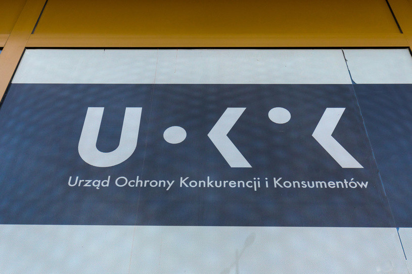 UOKiK skupia się na poszukiwaniu dowodów w siedzibach firm /Informacja prasowa