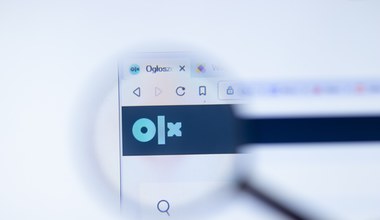 UOKiK stawia zarzuty OLX. Pod lupą system ocen użytkowników
