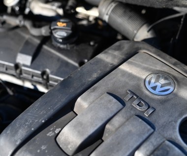 UOKiK ukarał Volkswagena najwyższą karą w historii