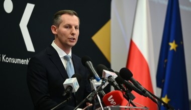 UOKiK uporządkuje kwestię prowizji za wcześniejszą spłatę kredytu. W umowie będzie wzór