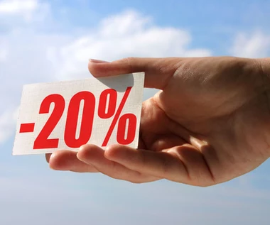 UOKiK: Wdrożenie tzw. dyrektywy omnibus wyeliminuje nieprawidłowości podczas wyprzedaży
