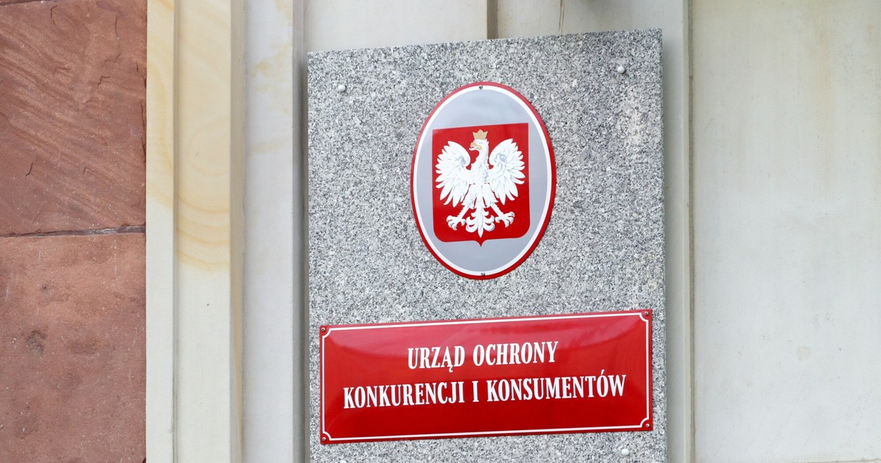 UOKiK wszczął postępowanie przeciwko spółce Radaway oraz jej dyrektorowi handlowemu /Beata Zawadzka /East News