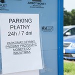 UOKiK wziął się za parkingi przy szpitalach i marketach. Wysoka kara