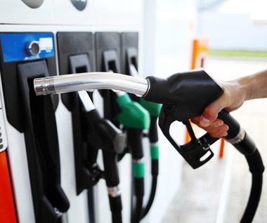 UOKiK: Wzrost cen paliw nie jest anomalią rynkową