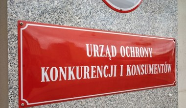 UOKiK zabiera się za firmy niepłacące kontrahentom. Avon ukarany