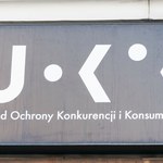 UOKiK. Zastrzeżenia do utworzenia podmiotu przez ArcelorMittal Poland oraz Moris