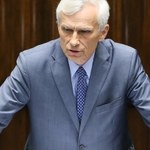UPA nie walczyła z Niemcami, panie pośle Marcinie Święcicki