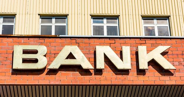 Upada Bank Spółdzielczy w Nadarzynie (zdjęcie ilustracyjne) /&copy;123RF/PICSEL