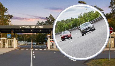 Upada legendarny tor testowy Opla w Niemczech. Setki osób tracą pracę