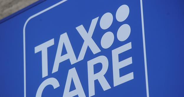Upada Tax Care z Grupy Idea Banku /FORUM