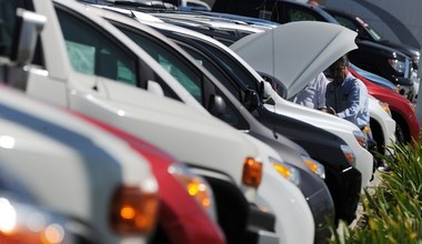 Upada znana hurtownia motoryzacyjna. Rynek zaskoczony, pracownicy w strachu