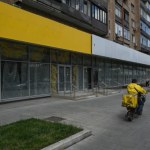 Upadają małe biznesy w Rosji. "Postanowili nas wykończyć na dobre"