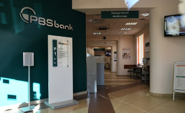 Upadek banku PBS. Poszkodowane samorządy nie dostaną zastrzyku gotówki