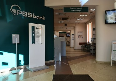Upadek banku PBS. Poszkodowane samorządy nie dostaną zastrzyku gotówki