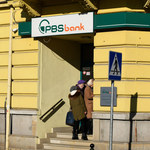 Upadek banku PBS. Poszkodowane samorządy nie dostaną zastrzyku gotówki