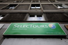 Upadek biura podróży Selectours