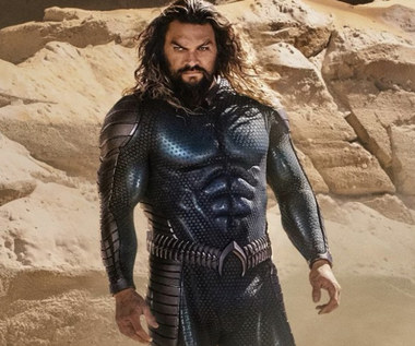 Upadek DC? "Aquaman 2" niszczony w recenzjach. Czy jest szansa na kontynuację?